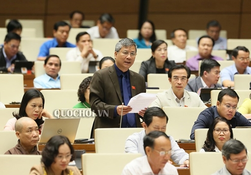 "Đừng để những người thờ ơ với dân giữ chức vụ trong bộ máy công quyền"